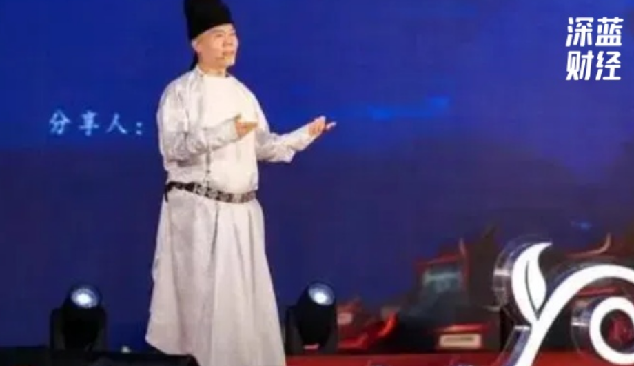 司馬南站臺的西鳳酒，IPO搞12年都沒成功