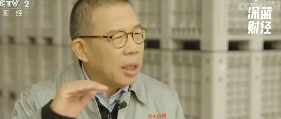 沒有那場網暴，鐘睒睒和農民的那些事可能要塵封很久