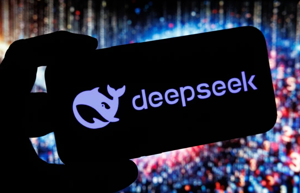 DeepSeek+華為昇騰，運機子公司在AI應用領域取得重要突破
