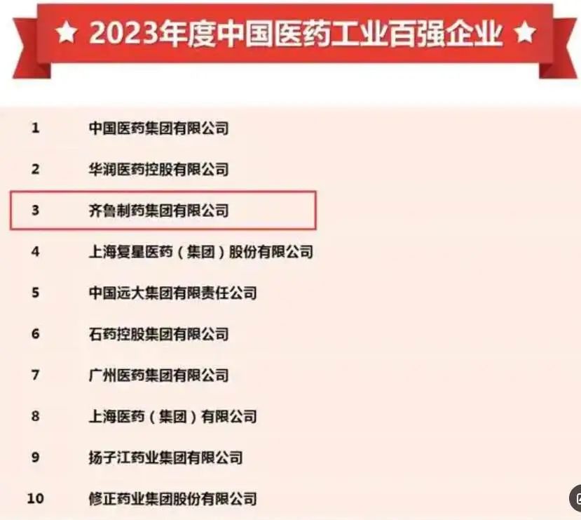 山東醫藥巨頭，涉13.5億虛開發票案！300多名員工也被坑了