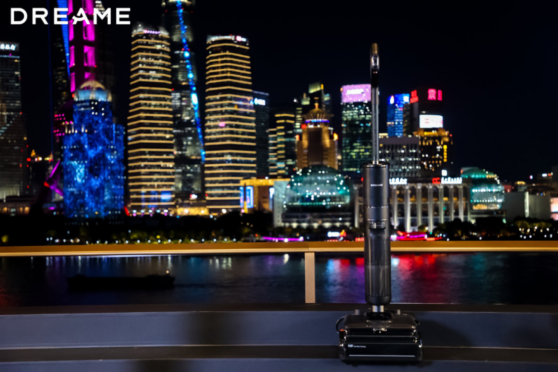 追覓尖端旗艦T50 Ultra洗地機重磅發布：攻克行業痛點，打造全場景清潔方案