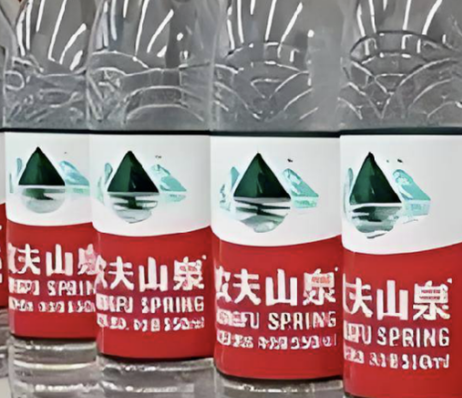 農夫山泉聯手山姆撈回江山？