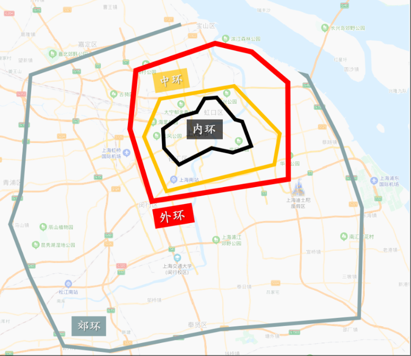 上海也放開了！金九銀十還有什么大政策？