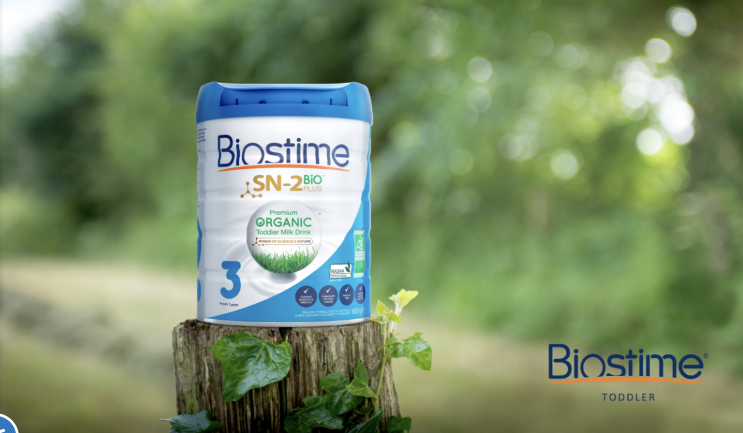 消費碎片化趨勢下，為什么健合集團（01112）能抓住“家庭信任鏈”？